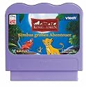 VTech 80-092104 - V.Smile Lernspiel K&ouml;nig der L&ouml;wen