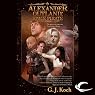 Alexander Outland: Space Pirate