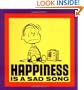 Happiness is a Sad Song (Peanuts)