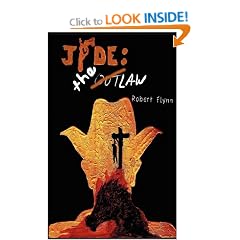 Jade: The Law