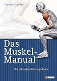 Produkt-Bild: Das Muskel-Manual: Der ultimative Trainings-Guide