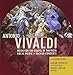 Music for the Chapel of the Pieta Vocal Music & Sacred Concerto