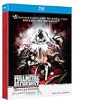 Fullmetal Alchemist: Brotherhood - Co...