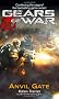 Gears of War: Anvil Gate Bk. 3