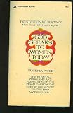 51fb9Hu0O1L. SL160  God Speaks to Women Today Reviews