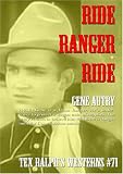 Ride Ranger Ride