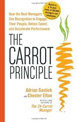The Carrot Principle