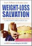 Weight-loss salvation. Come perdere p...