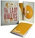 The Ladykillers (Tueurs de dames) [Blu-ray]