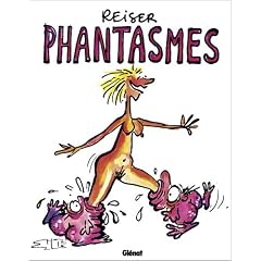 Phantasmes