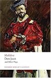 Don Juan and Other Plays (Oxford World's Classics)