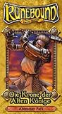 Eigenschaften Heidelberger Spieleverlag HEI0VA16 / Runebound: Krone der Alten Könige