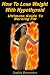 How To Lose Weight With Hypothyroid : Ultimate Guide To Burning Fat