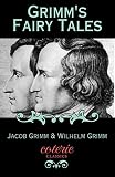 The original folk and fairy tales of the Brothers Grimm : the complete first edition