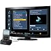 Panasonic TC-L32X2 32-Inch 720p LCD HDTV with iPod Dock