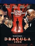 Dracula 2000  (Canadian Import) [Blu-ray]