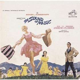 The Sound of Music - Original Soundtrack Recording