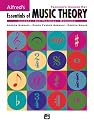 Essentials of Music Theory: Teacher's Answer Key Book