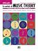 Essentials of Music Theory: Teacher's Answer Key Book (Essentials of Music Theory)