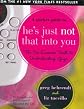 Pocket Guide to He's Just Not That into You (Mini Book) (Charming Petites)