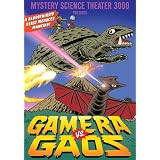 Mystery Science Theater 3000: Gamera vs. Gaos