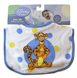 Disney Tigger Baby Bib # 5