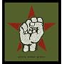 Rage Against the Machine (Renegades of Funk, Lyrics) Music Poster Print - 16" X 20"