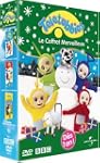 Coffret Teletubbies merveilleux 3 DVD...