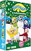 Coffret Teletubbies merveilleux 3 DVD : Joue dans la neige / Joyeux Noël / A la découverte des animaux