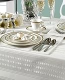 Waterford Table Linens, Kylemore Napkin