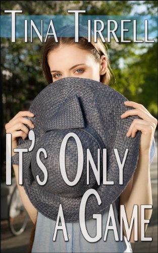 It's Only a Game: *a Taboo MILF Fantasy*