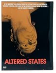 Altered States (Widescreen/Full Screen)