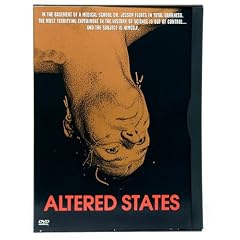 Altered States