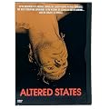 Altered States (Widescreen/Full Screen)