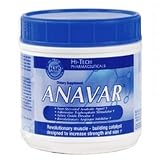 Hi-Tech Pharmaceuticals Anavar, 180 Tablets