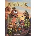 Le Donjon de Naheulbeuk, tome 10