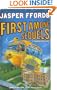 First Among Sequels (A Thursday Next novel)
