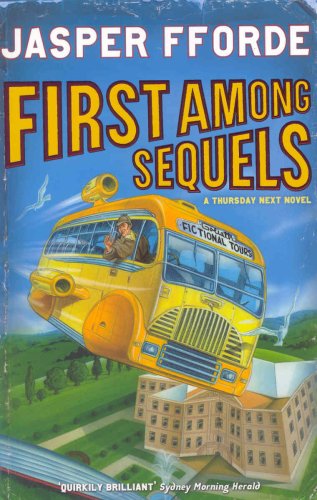 Fforde