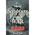 Sacred Scripture, Sacred War: The Bible and the American Revolution