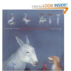 The Bremen Town Musicians