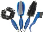 Park Tool Ensemble de brosses de nett...