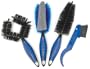 Park Tool BCB-4 Bike Cleaning Brush Set