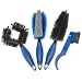 Park Tool BCB-4 Bike Cleaning Brush Set