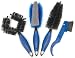 Park Tool Bike Cleaning Brush Set