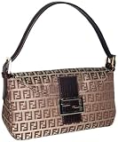 Fendi - Fendi Borsa Zia Forever Baguette 8BR003TN9F0LK9