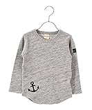 ピクニックマーケット (PICNIC MARKET) Ｔシャツ produced by ミキハウストレード 23-5202-978 130cm グレー