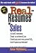 Real-Resumes for Sales