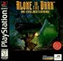 Alone in the Dark: One-Eyed Jack's Revenge