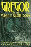 Gregor And The Curse Of The Warmbloods