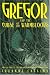 Gregor And The Curse Of The Warmbloods (Underland Chronicles)
